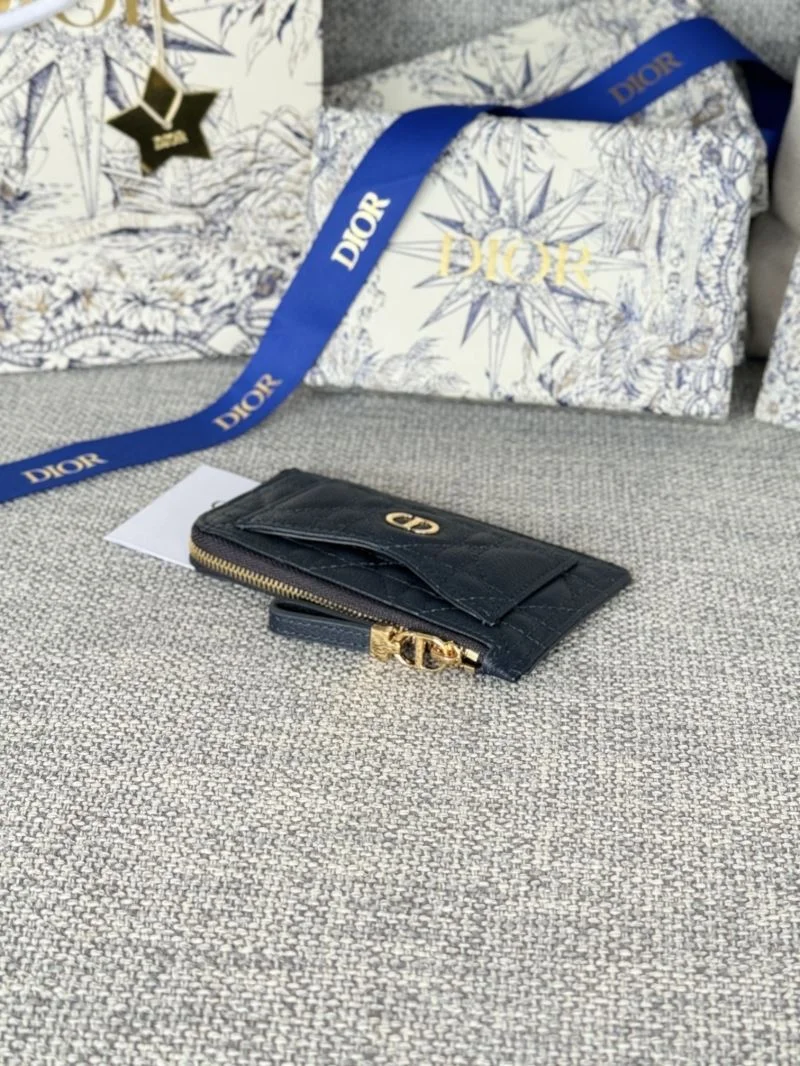 ModernLook Christian Dior Wallets Purse 46104