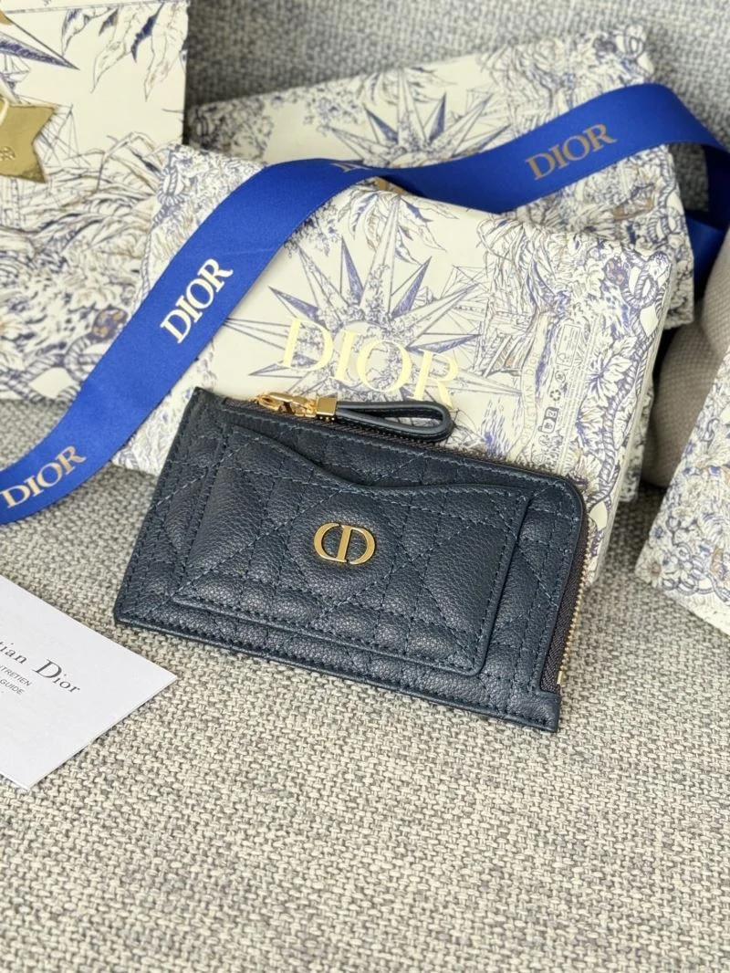 ModernLook Christian Dior Wallets Purse 46104