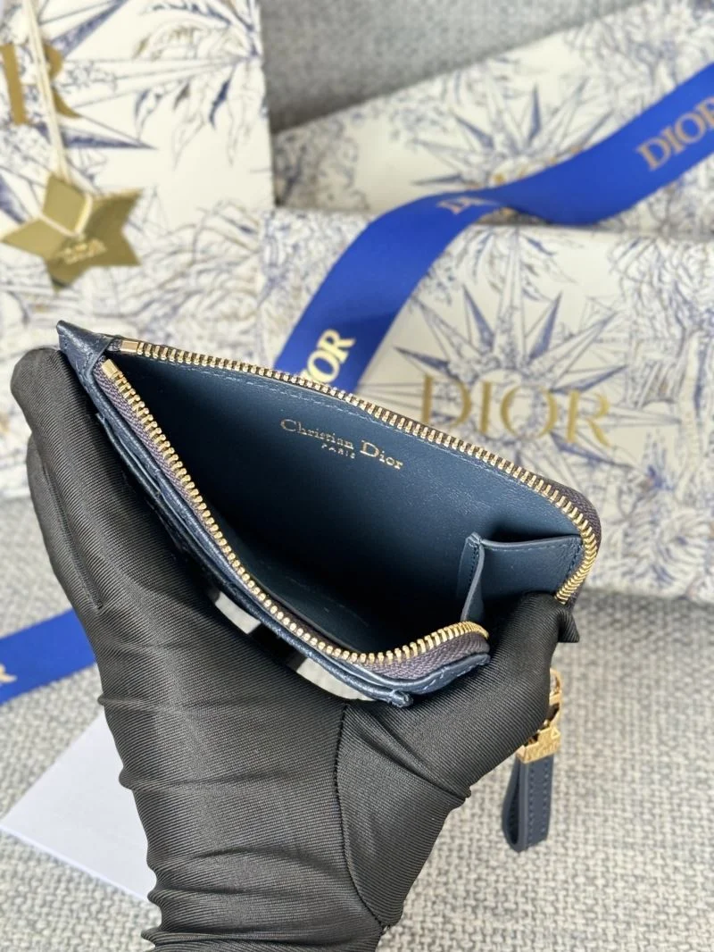 ModernLook Christian Dior Wallets Purse 46104