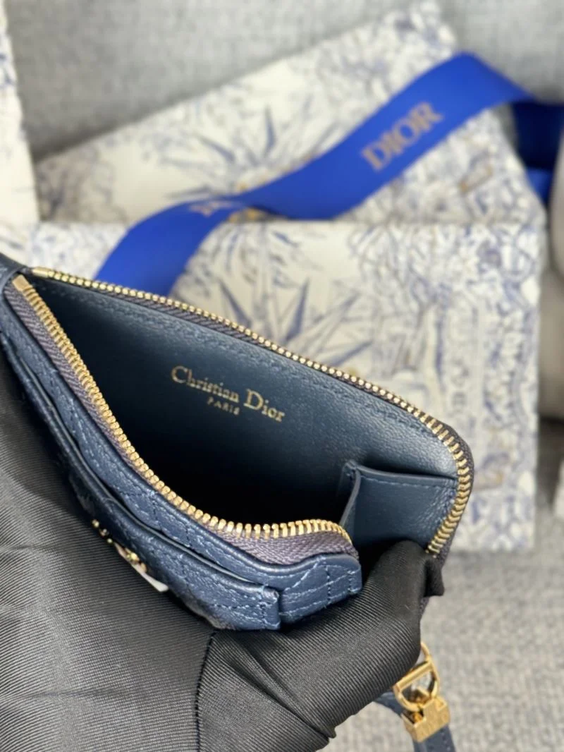ModernLook Christian Dior Wallets Purse 46104
