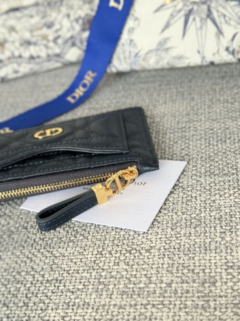 ModernLook Christian Dior Wallets Purse 46104