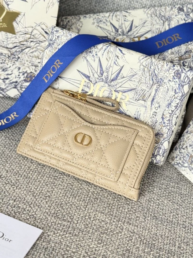 Christian Dior Wallets Purse ModernLook 46108