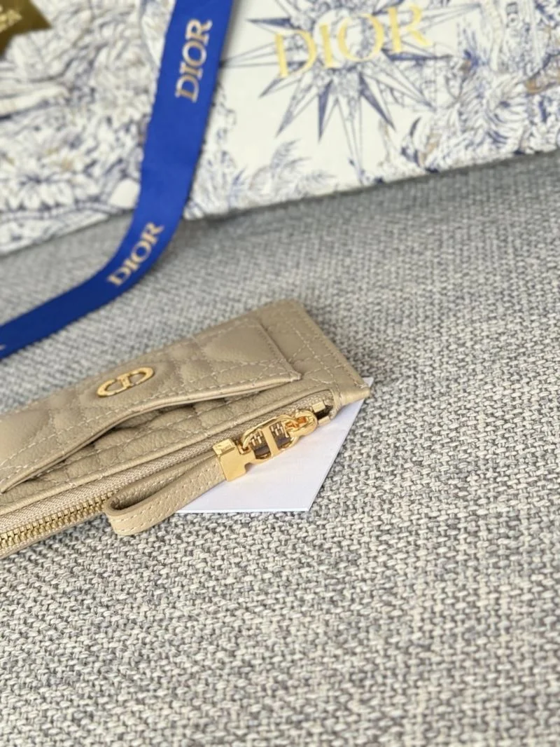 Christian Dior Wallets Purse ModernLook 46108