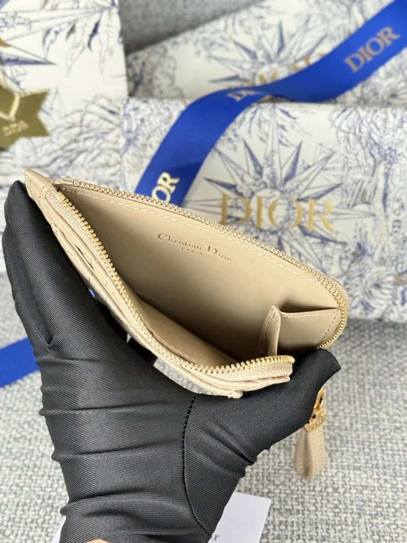 Christian Dior Wallets Purse ModernLook 46108