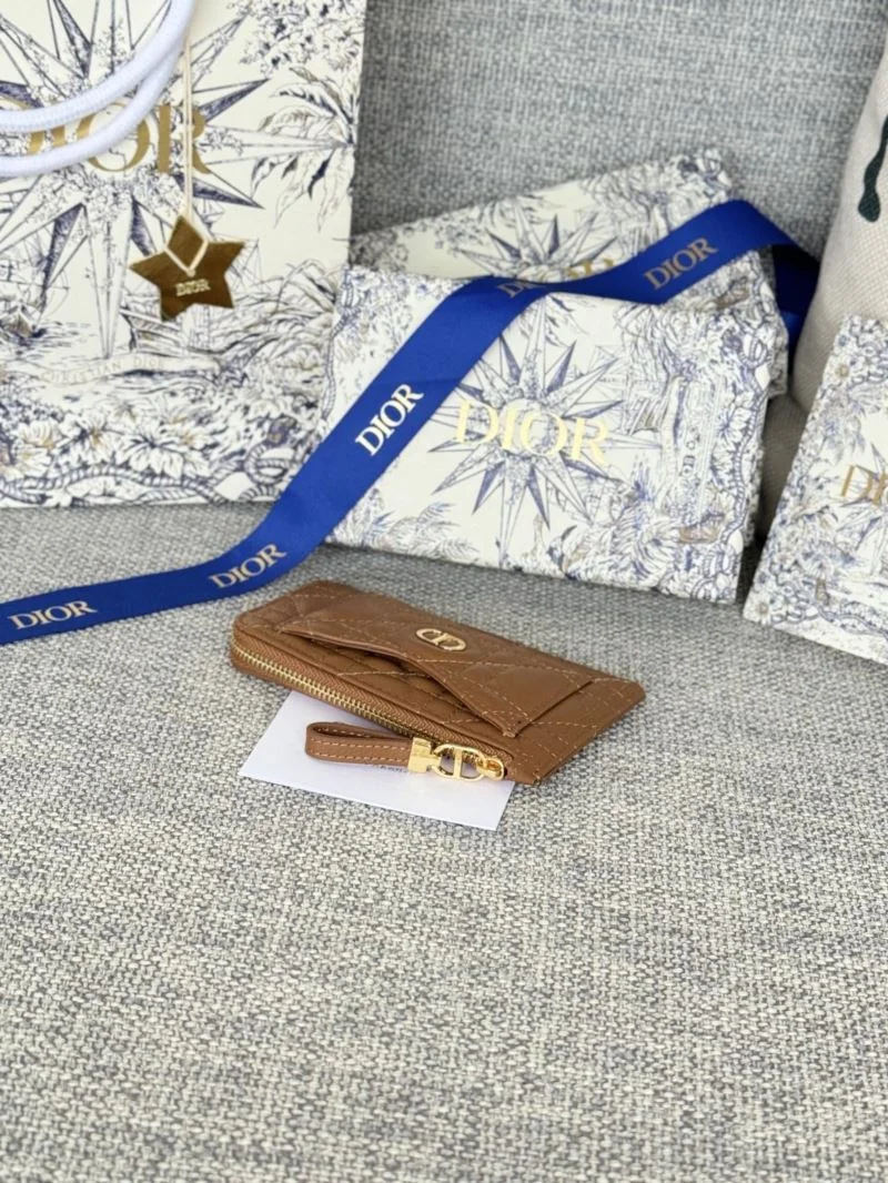 Affordable Christian Dior Wallets Purse 46105