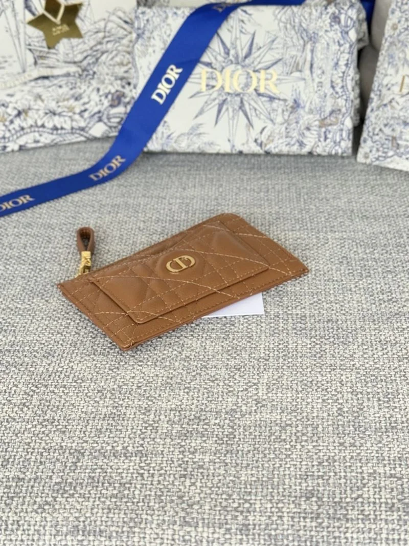 Affordable Christian Dior Wallets Purse 46105