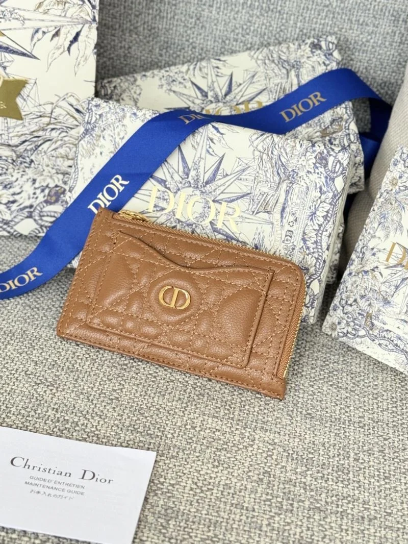Affordable Christian Dior Wallets Purse 46105