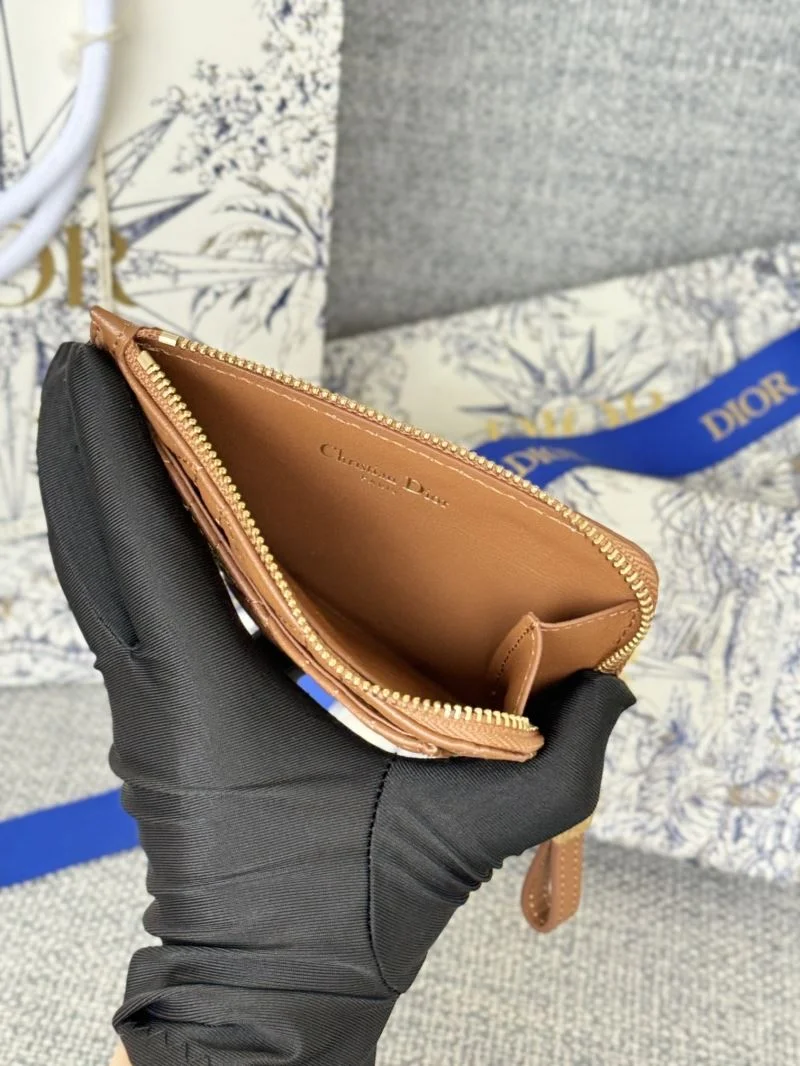 Affordable Christian Dior Wallets Purse 46105