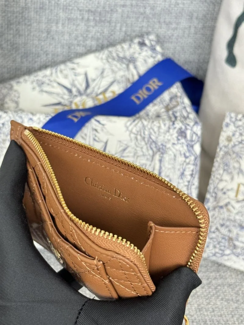 Affordable Christian Dior Wallets Purse 46105