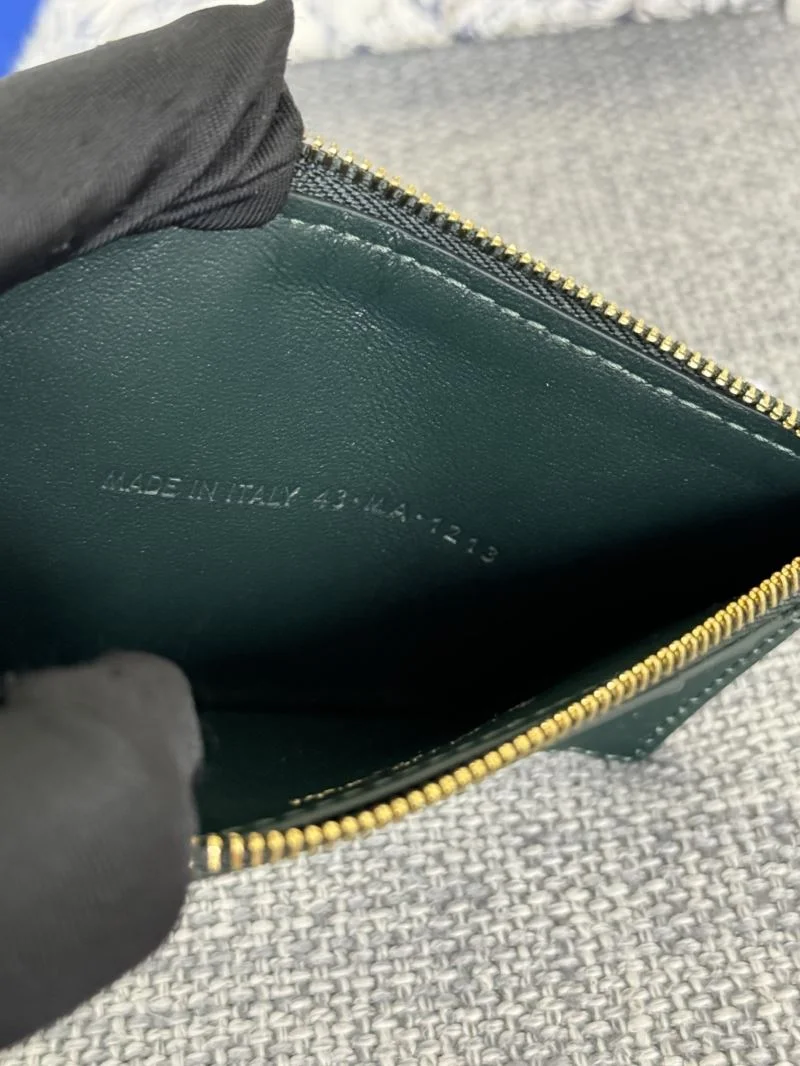 Christian Dior Wallets Purse Efficient 46106
