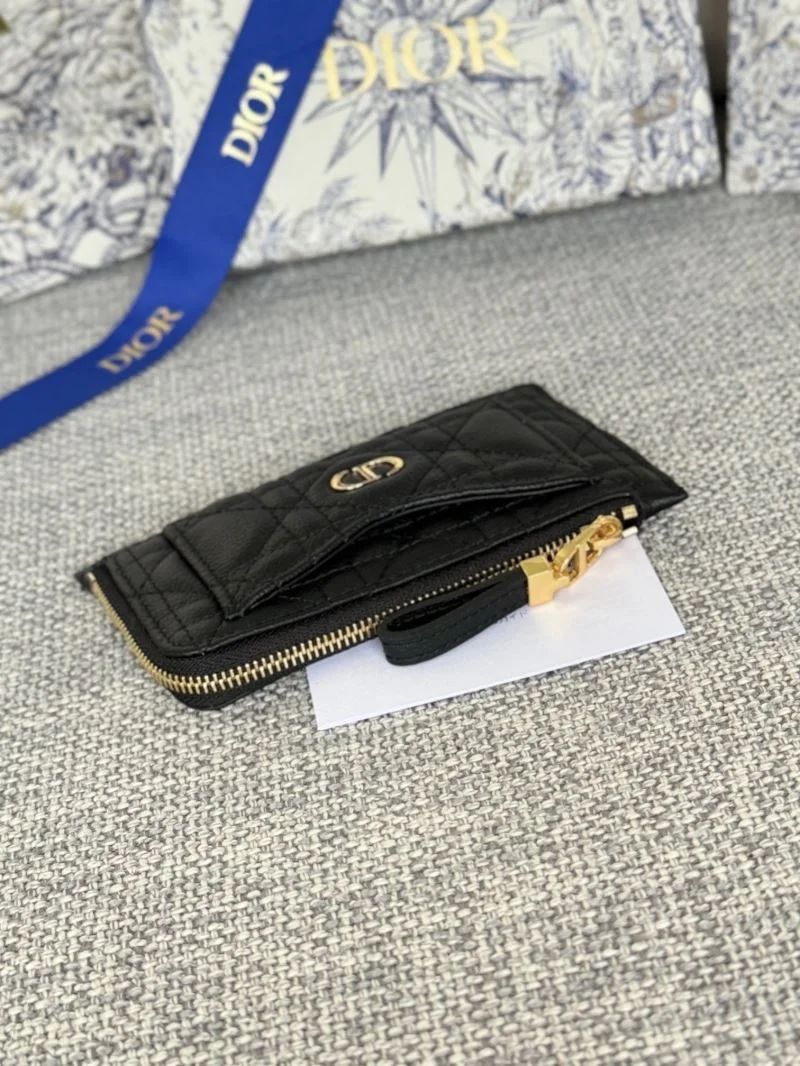 Christian Dior Wallets Purse TechFriendly 46103