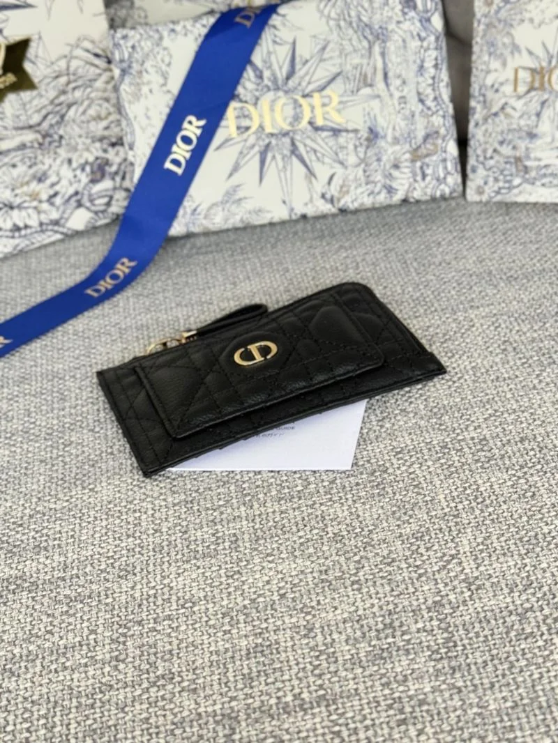Christian Dior Wallets Purse TechFriendly 46103