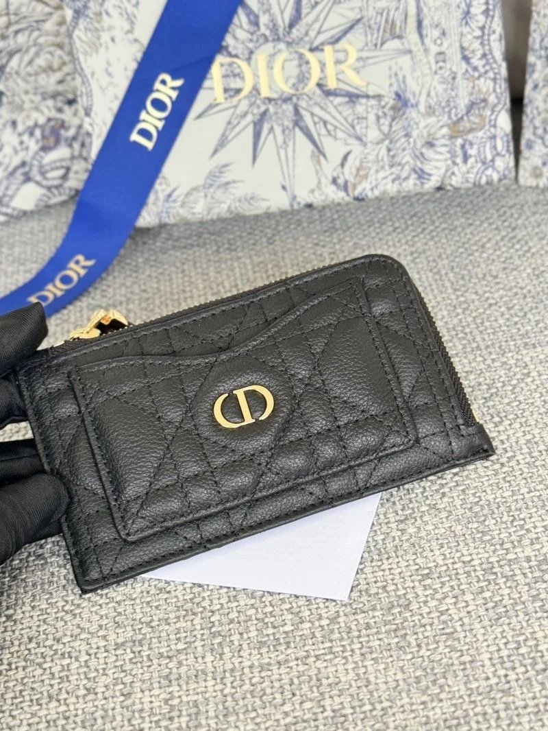 Christian Dior Wallets Purse TechFriendly 46103
