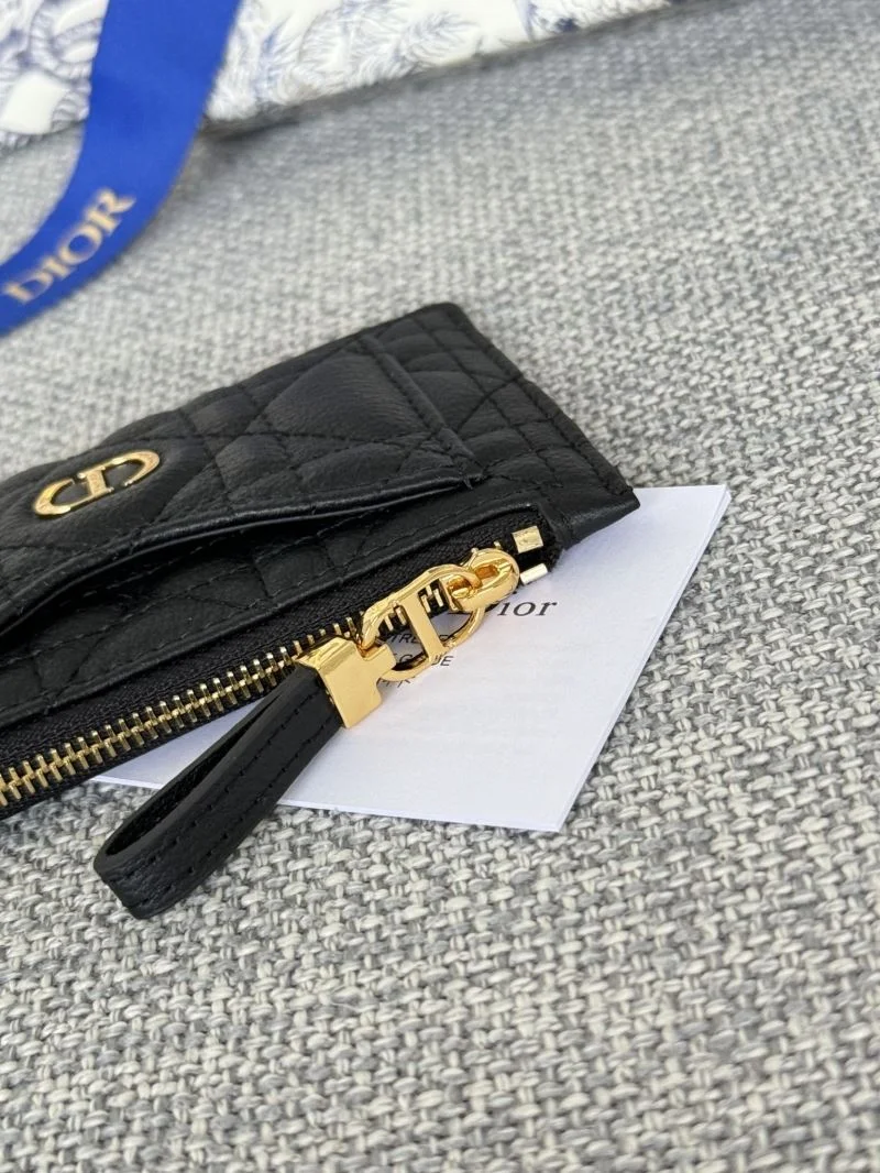 Christian Dior Wallets Purse TechFriendly 46103