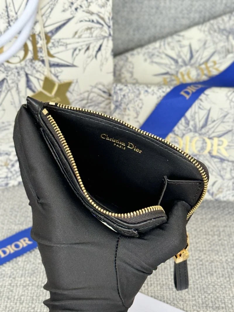 Christian Dior Wallets Purse TechFriendly 46103