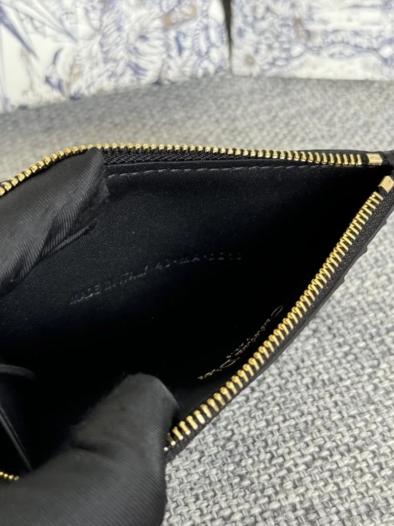 Christian Dior Wallets Purse TechFriendly 46103