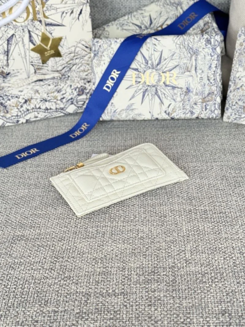 Christian Dior Wallets Purse ModernLook 46099