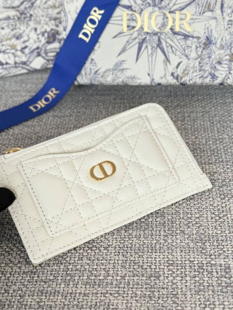 Christian Dior Wallets Purse ModernLook 46099