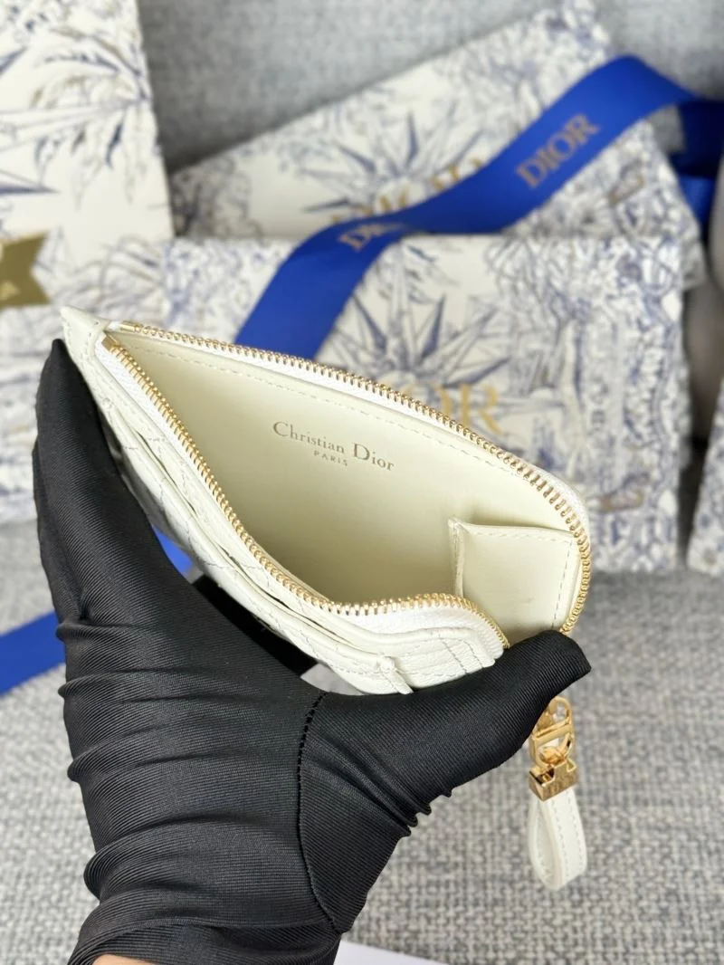 Christian Dior Wallets Purse ModernLook 46099