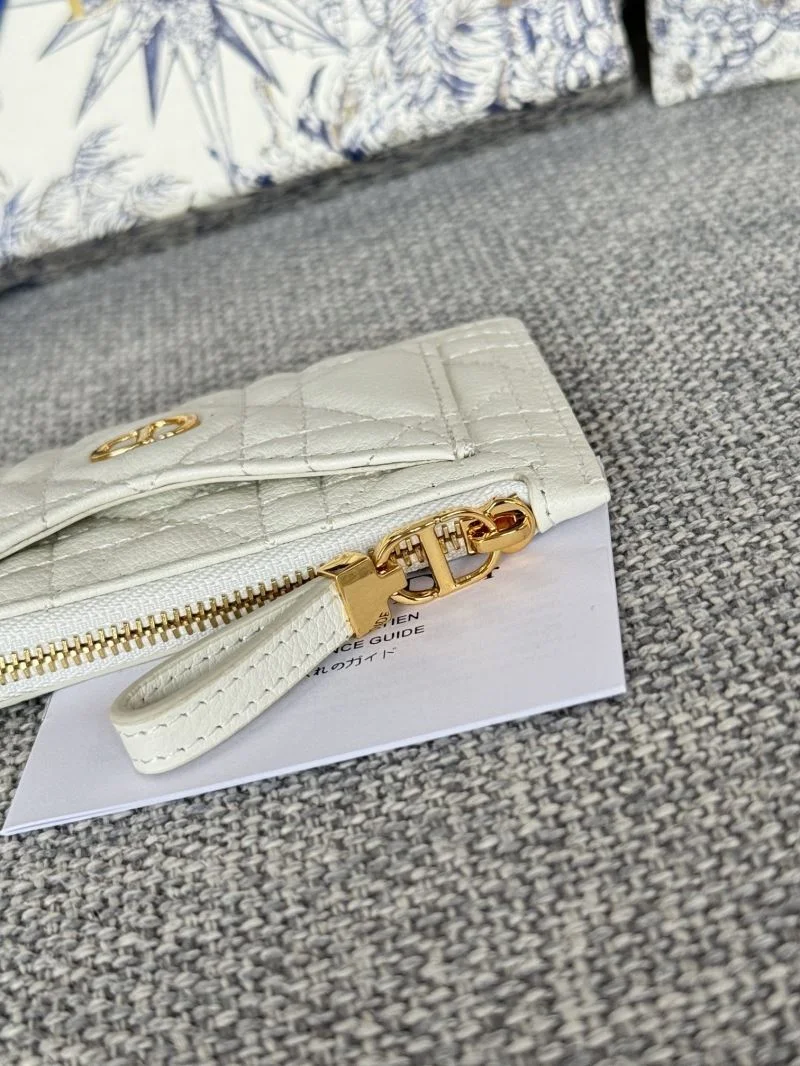 Christian Dior Wallets Purse ModernLook 46099