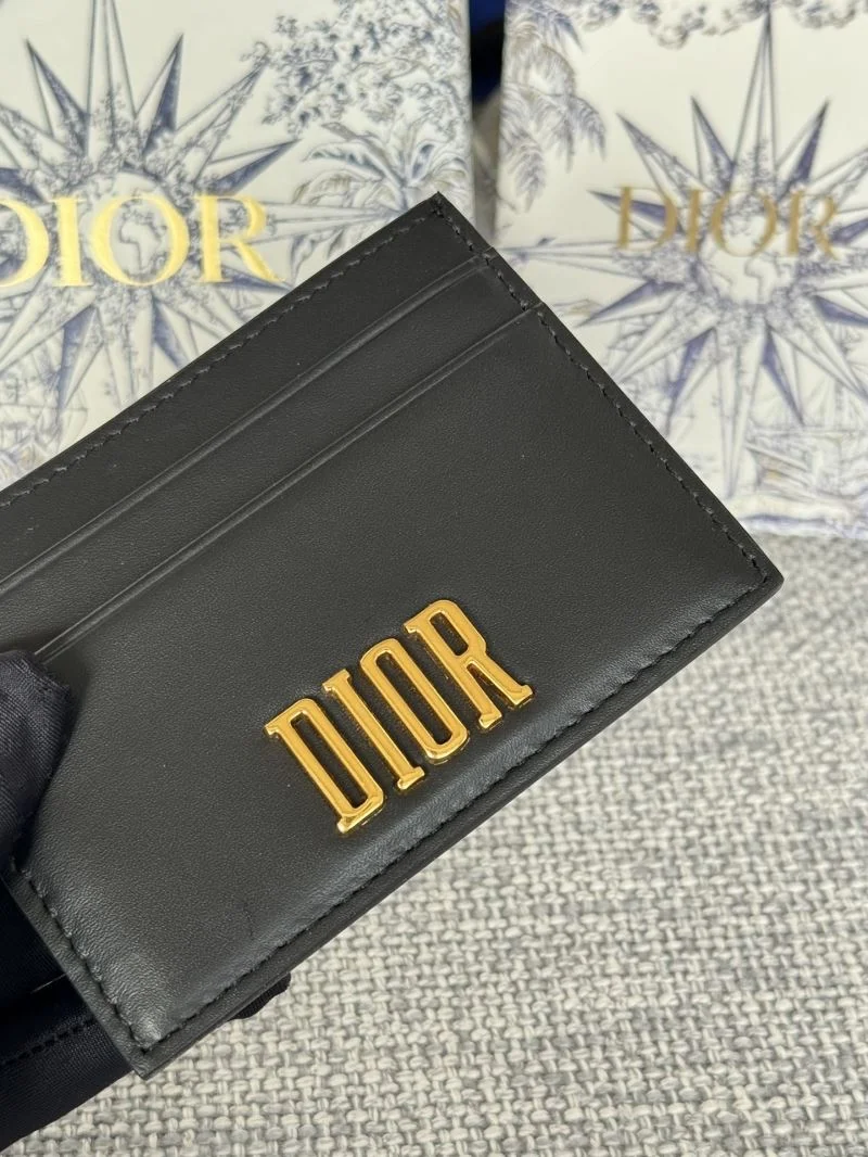 Trendy Christian Dior Wallets Purse 46098