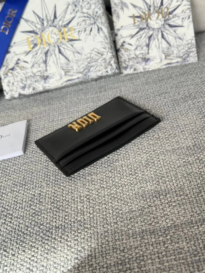 Trendy Christian Dior Wallets Purse 46098