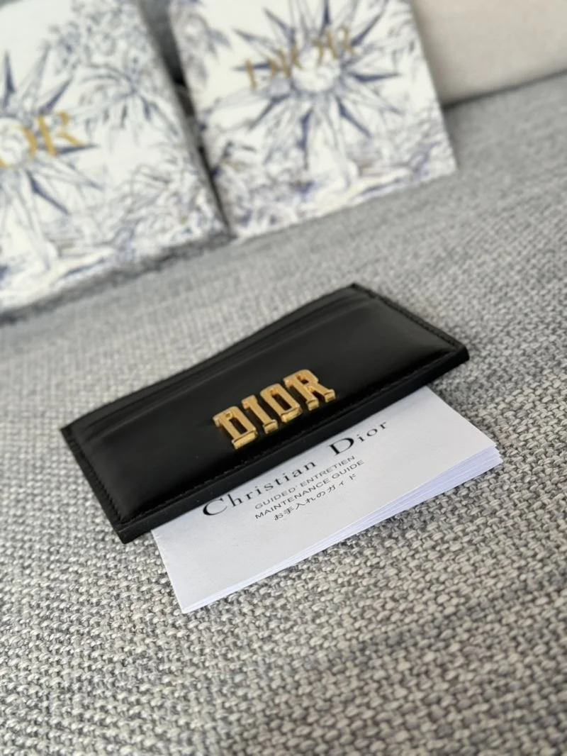 Trendy Christian Dior Wallets Purse 46098