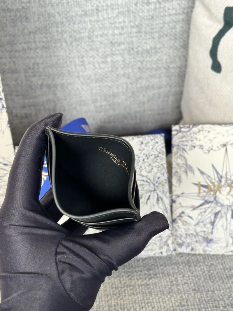 Trendy Christian Dior Wallets Purse 46098