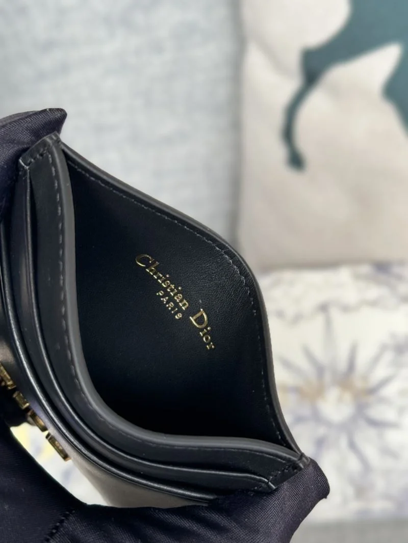 Trendy Christian Dior Wallets Purse 46098