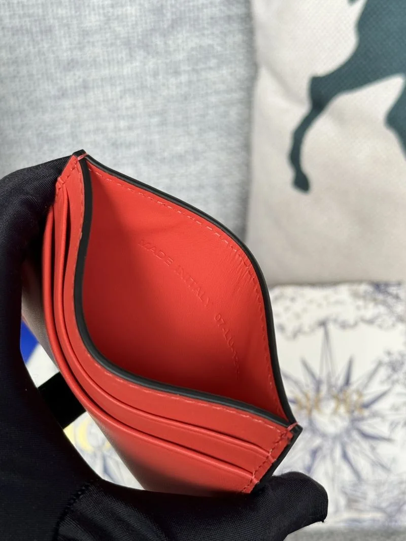 Christian Dior Wallets Purse Resilient 46100