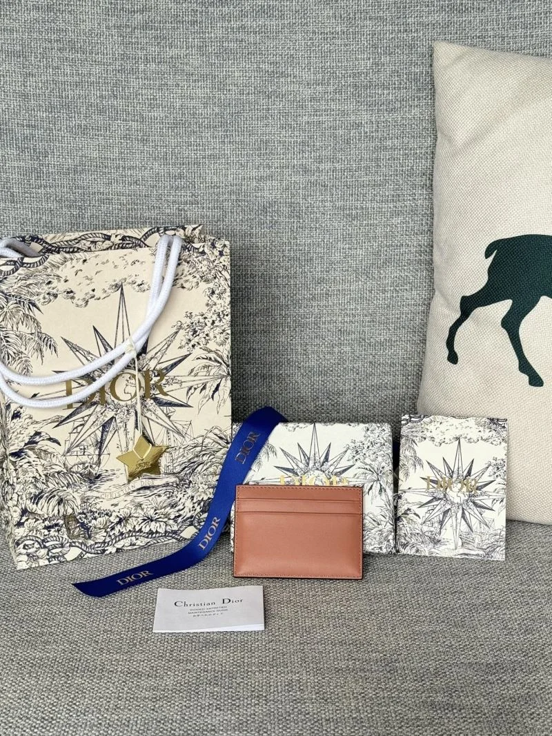 DailyWear Christian Dior Wallets Purse 46089