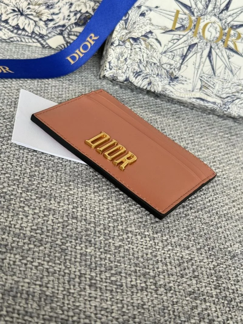 DailyWear Christian Dior Wallets Purse 46089