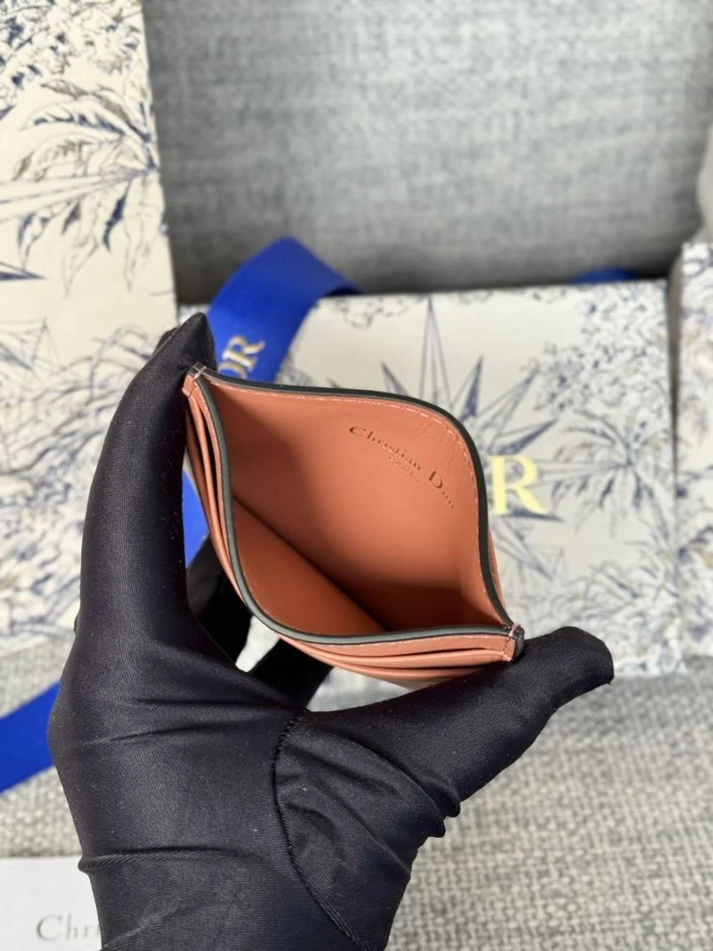 DailyWear Christian Dior Wallets Purse 46089