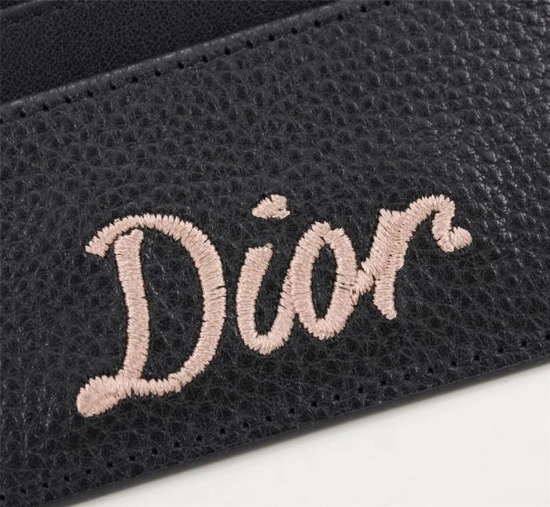 EyeCatching Christian Dior Wallets Purse 46091