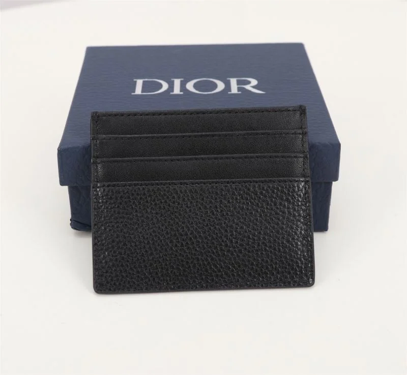 EyeCatching Christian Dior Wallets Purse 46091