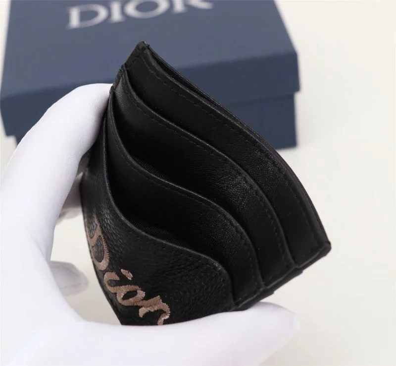 EyeCatching Christian Dior Wallets Purse 46091