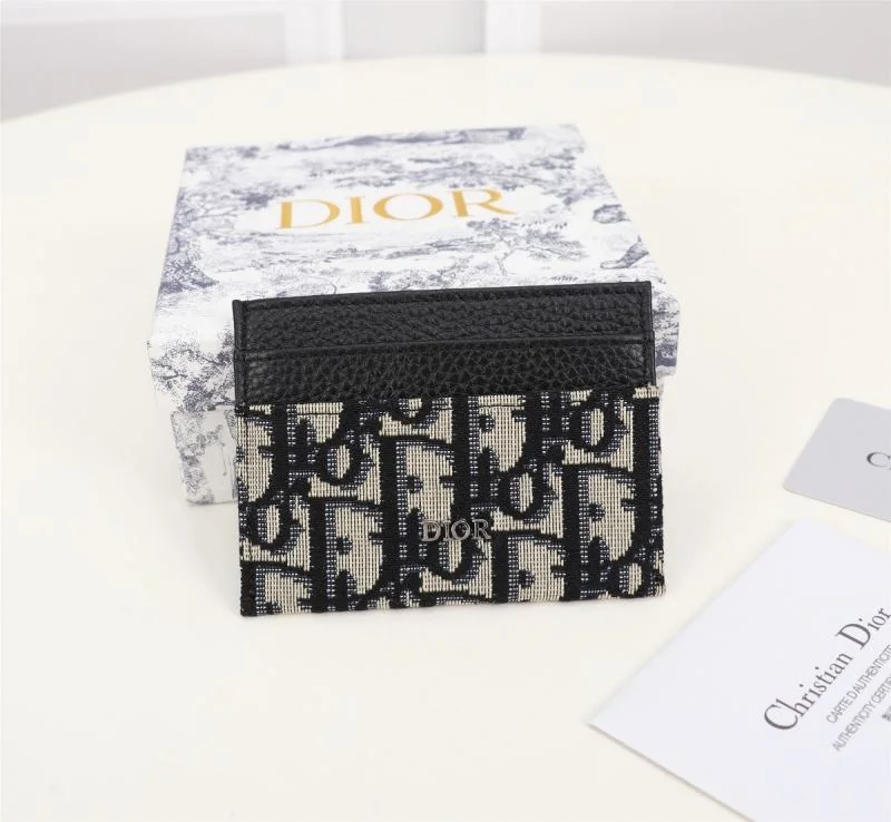 SunProtective Christian Dior Wallets Purse 46085