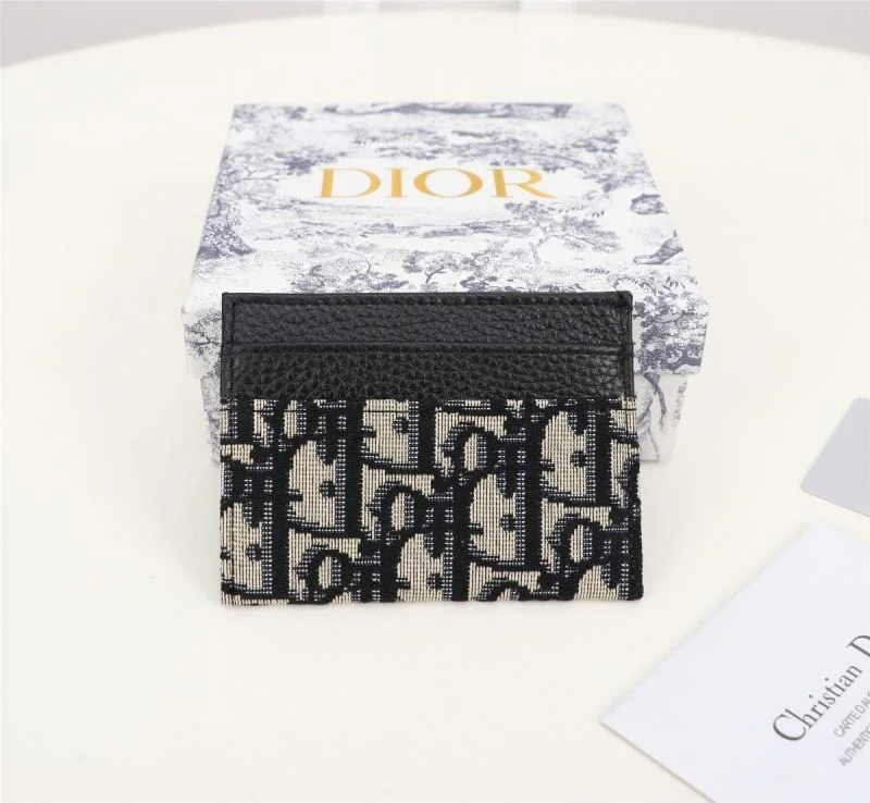 SunProtective Christian Dior Wallets Purse 46085
