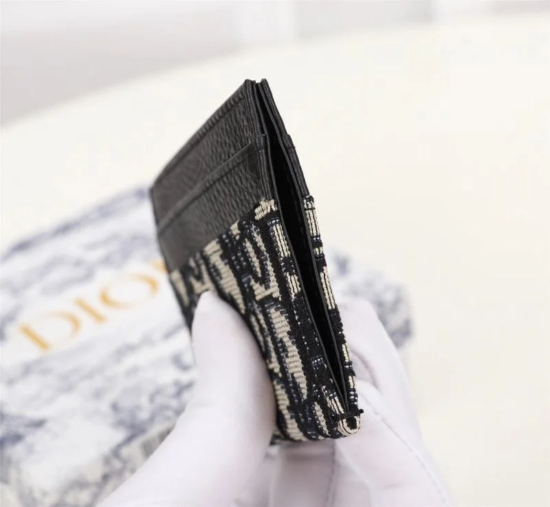 SunProtective Christian Dior Wallets Purse 46085