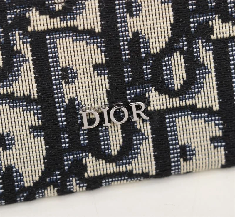SunProtective Christian Dior Wallets Purse 46085