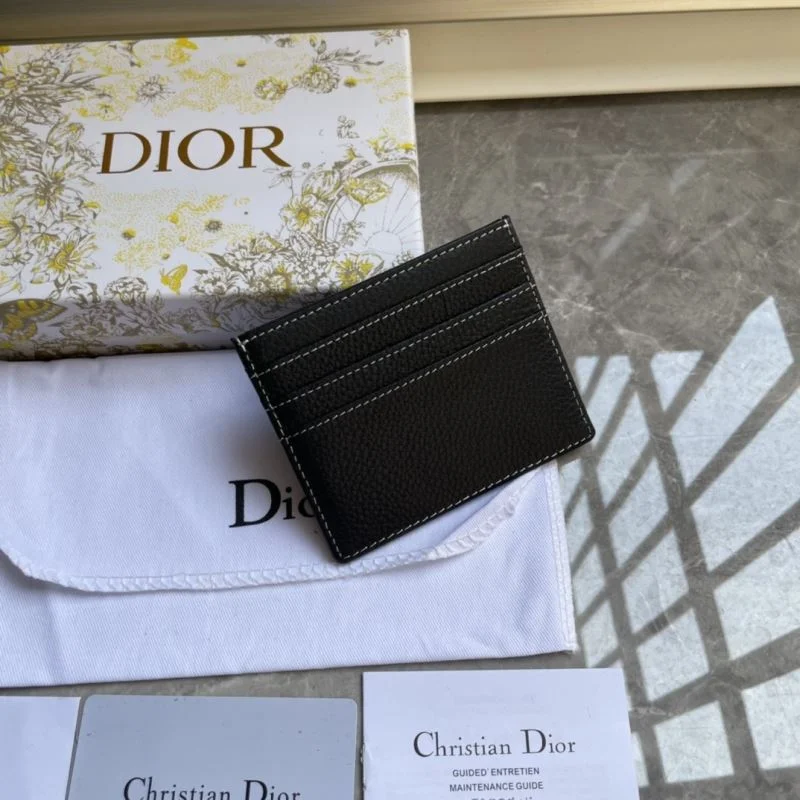 Versatile Christian Dior Wallets Purse 46083