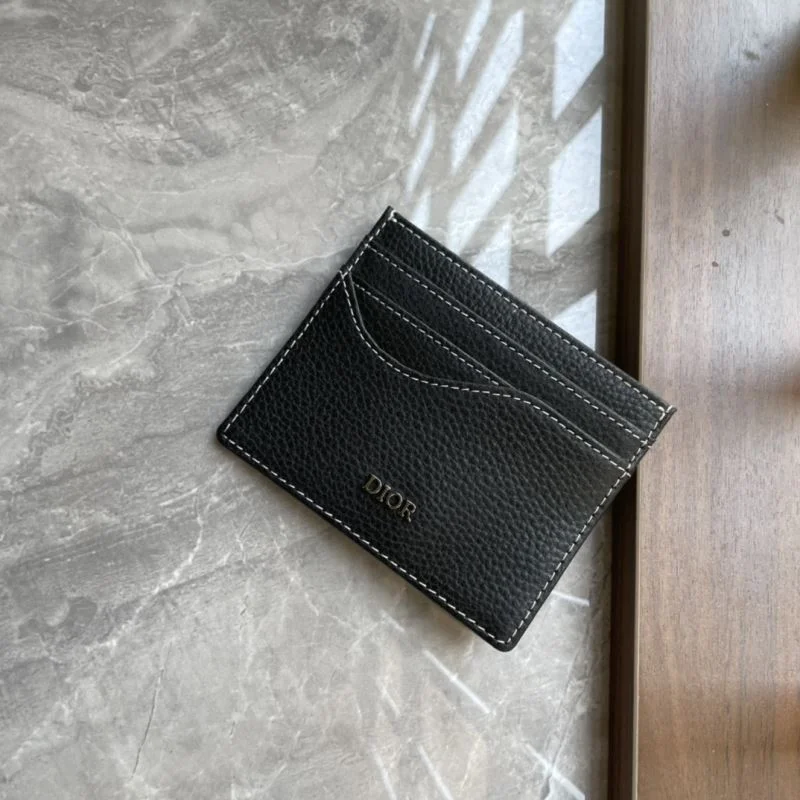 Versatile Christian Dior Wallets Purse 46083