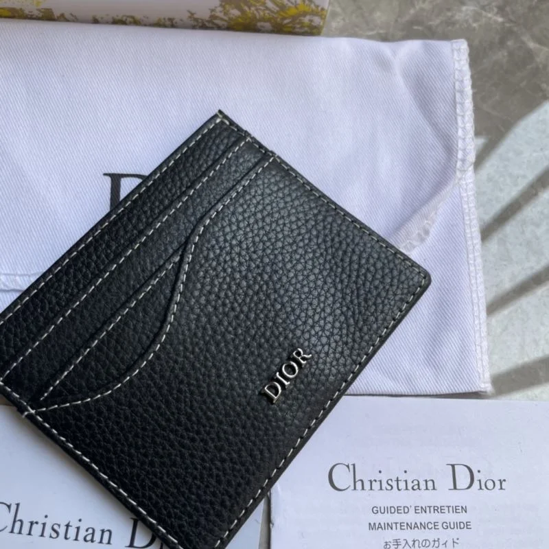 Versatile Christian Dior Wallets Purse 46083