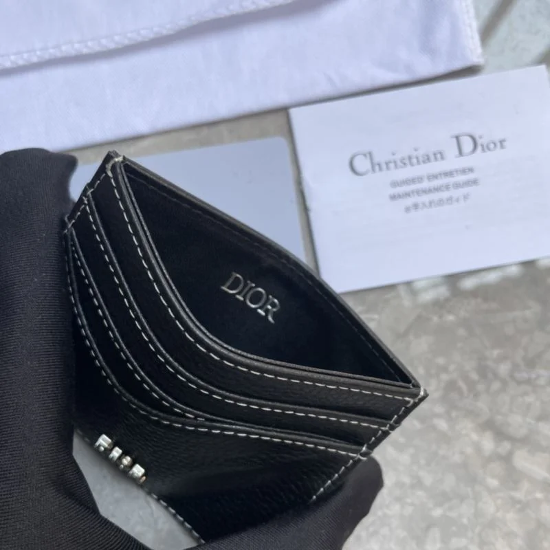 Versatile Christian Dior Wallets Purse 46083