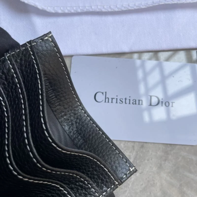 Versatile Christian Dior Wallets Purse 46083
