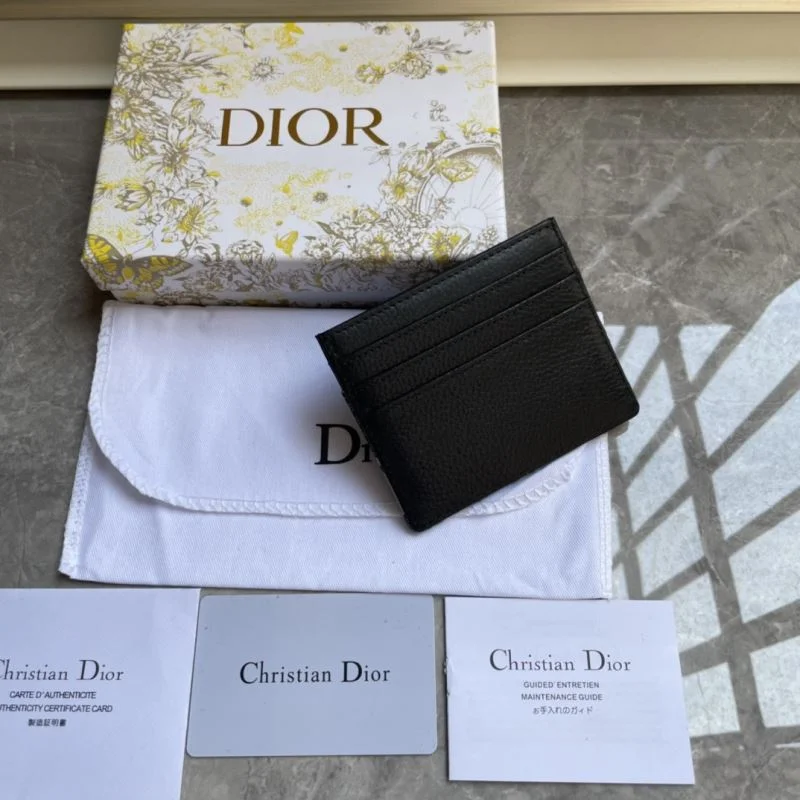 Versatile Christian Dior Wallets Purse 46127