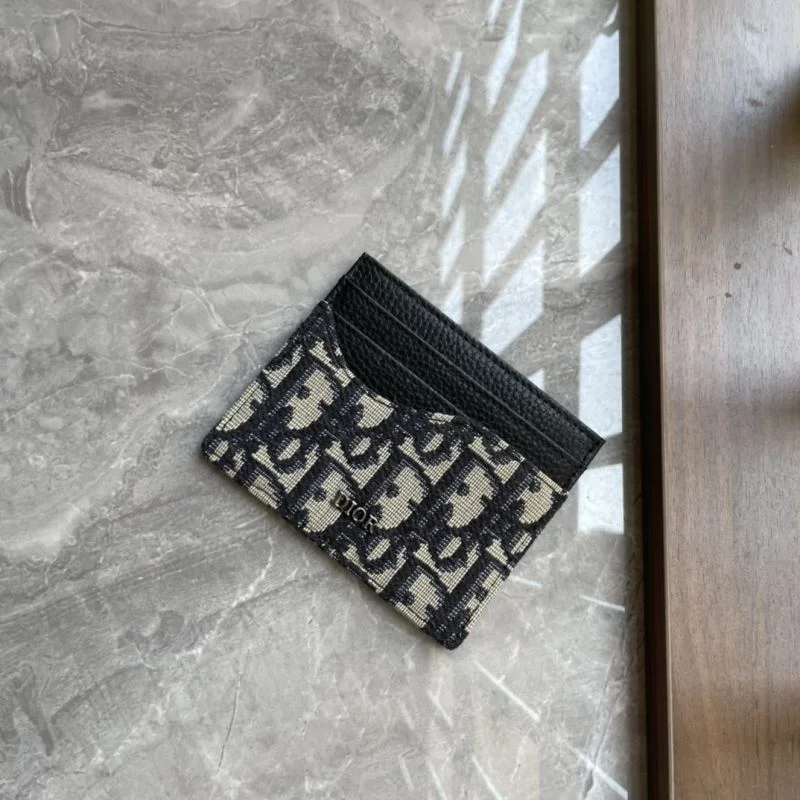 Versatile Christian Dior Wallets Purse 46127