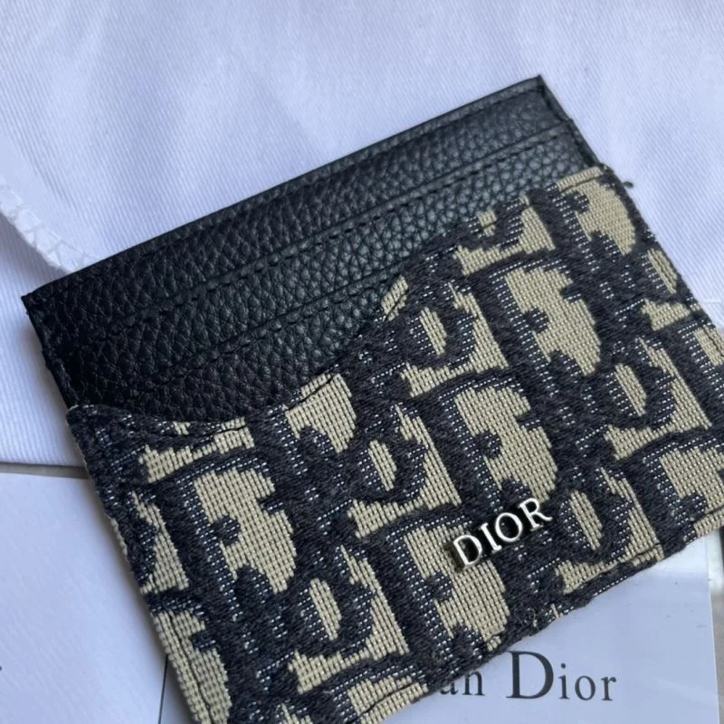 Versatile Christian Dior Wallets Purse 46127