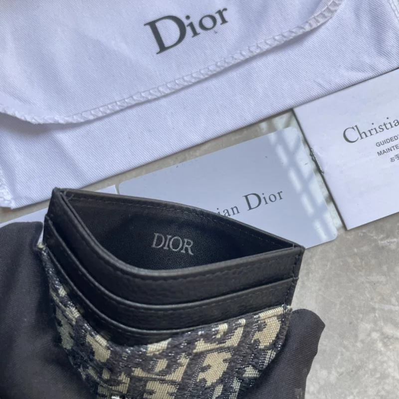 Versatile Christian Dior Wallets Purse 46127