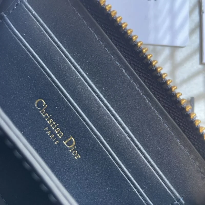 Christian Dior Wallets Purse Effortless 46086